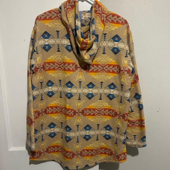 Pendleton Zip Up - Picture 2 of 4
